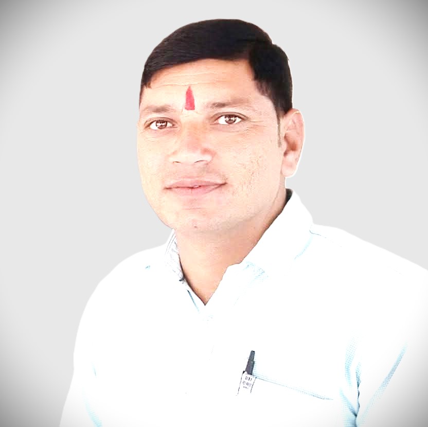 Dr. Ram Naresh Sharma