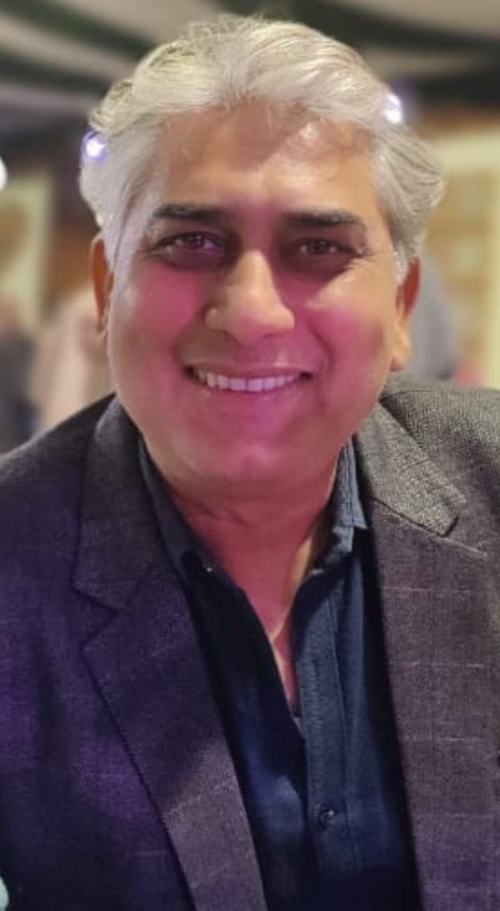 Mr. Pankaj Siwach