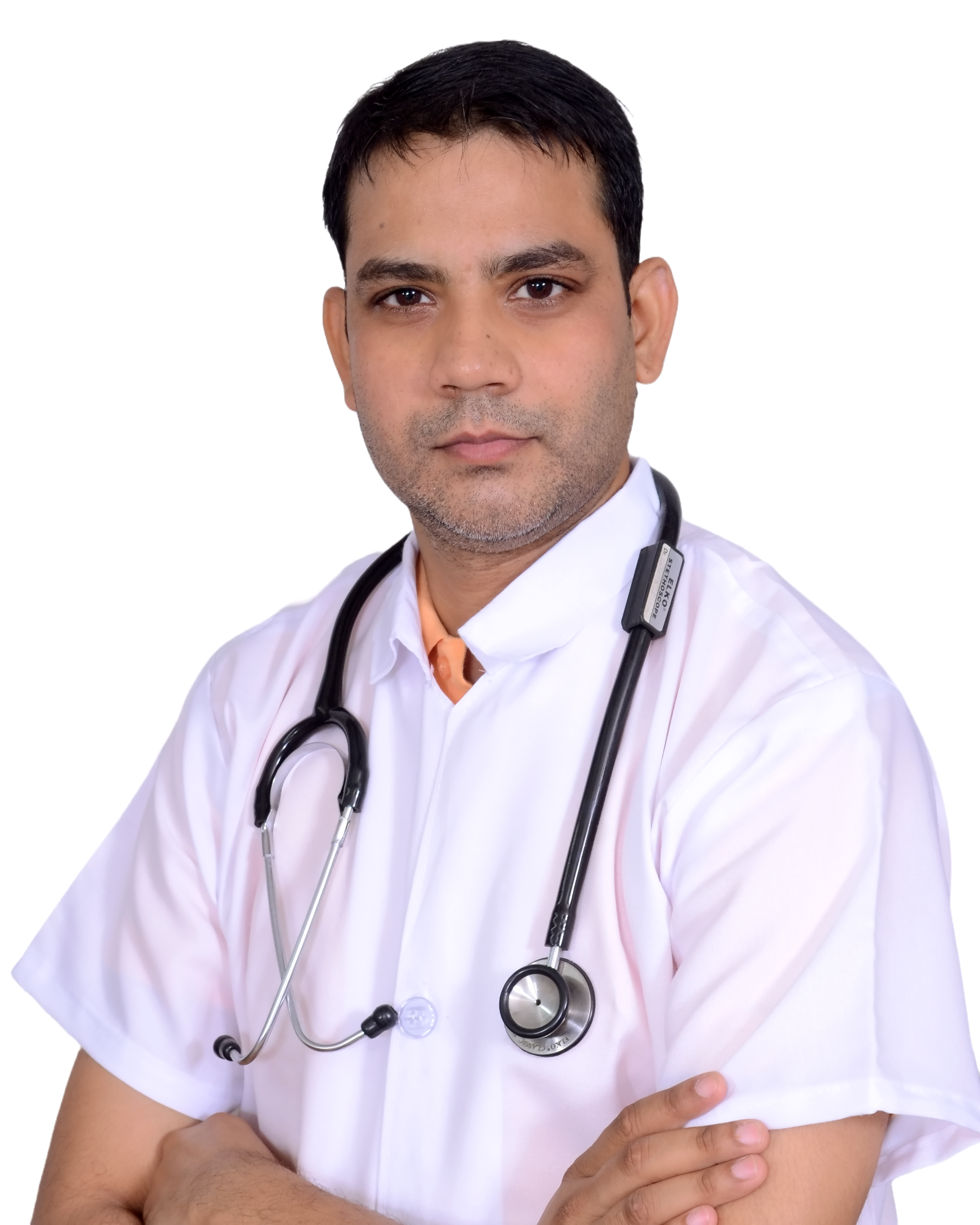 Dr. Yogesh Kumar