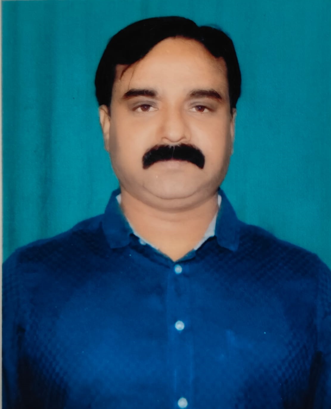 Dr Vasant Kumar