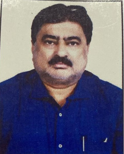 Mr. Kulvindar Mehta