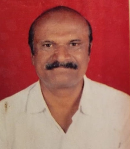 Mr. Chandrashekar Jagdish Satdive