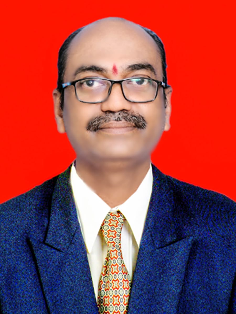 Dr. Deepak Balkrishan Patil