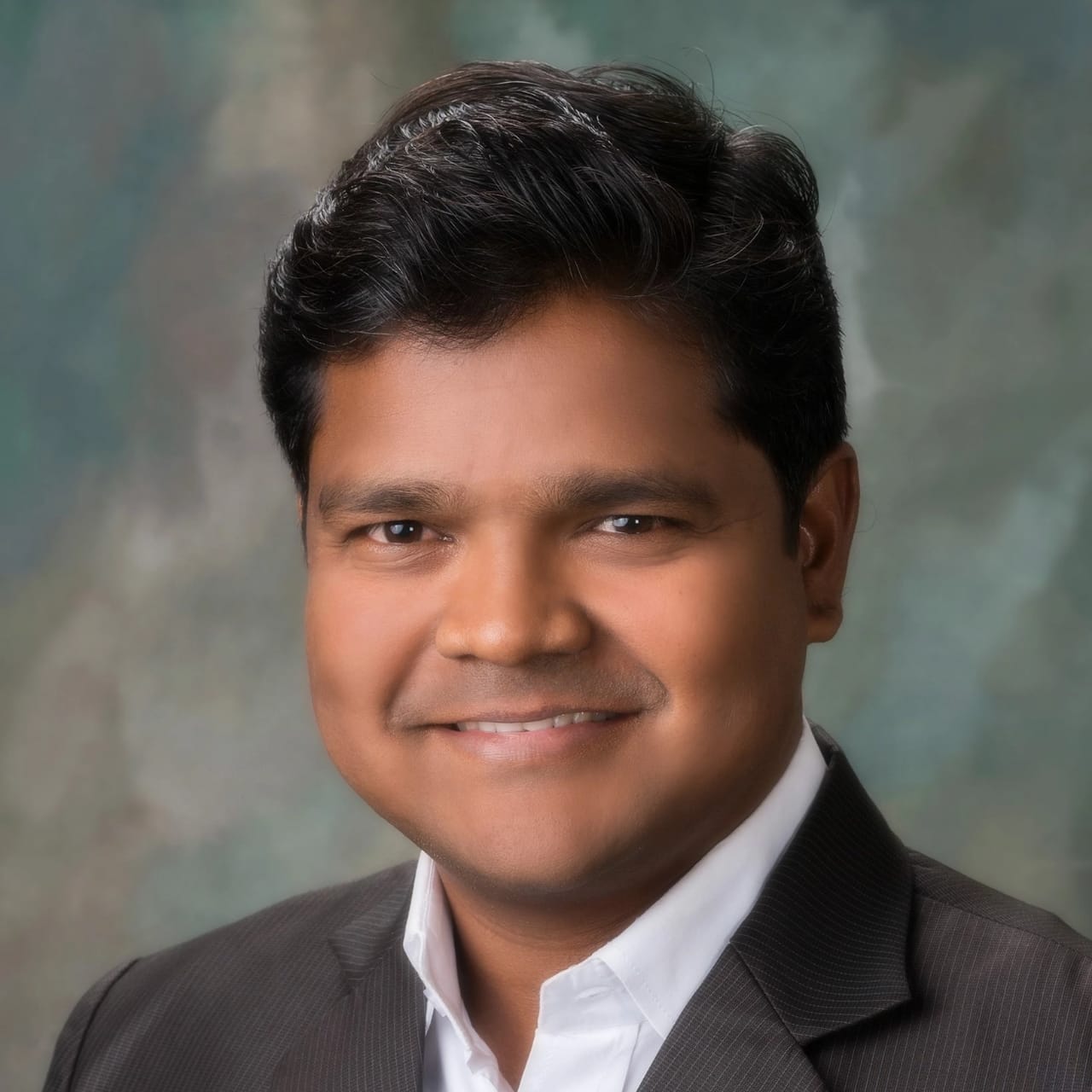 Mr. Ranjeet Kumar D Jena