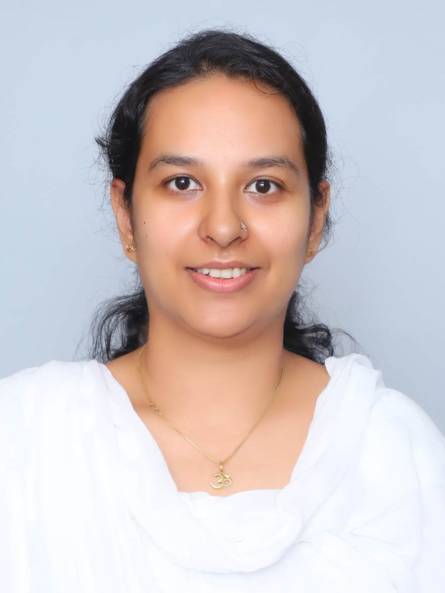 Advocate Meenakshi Chandel