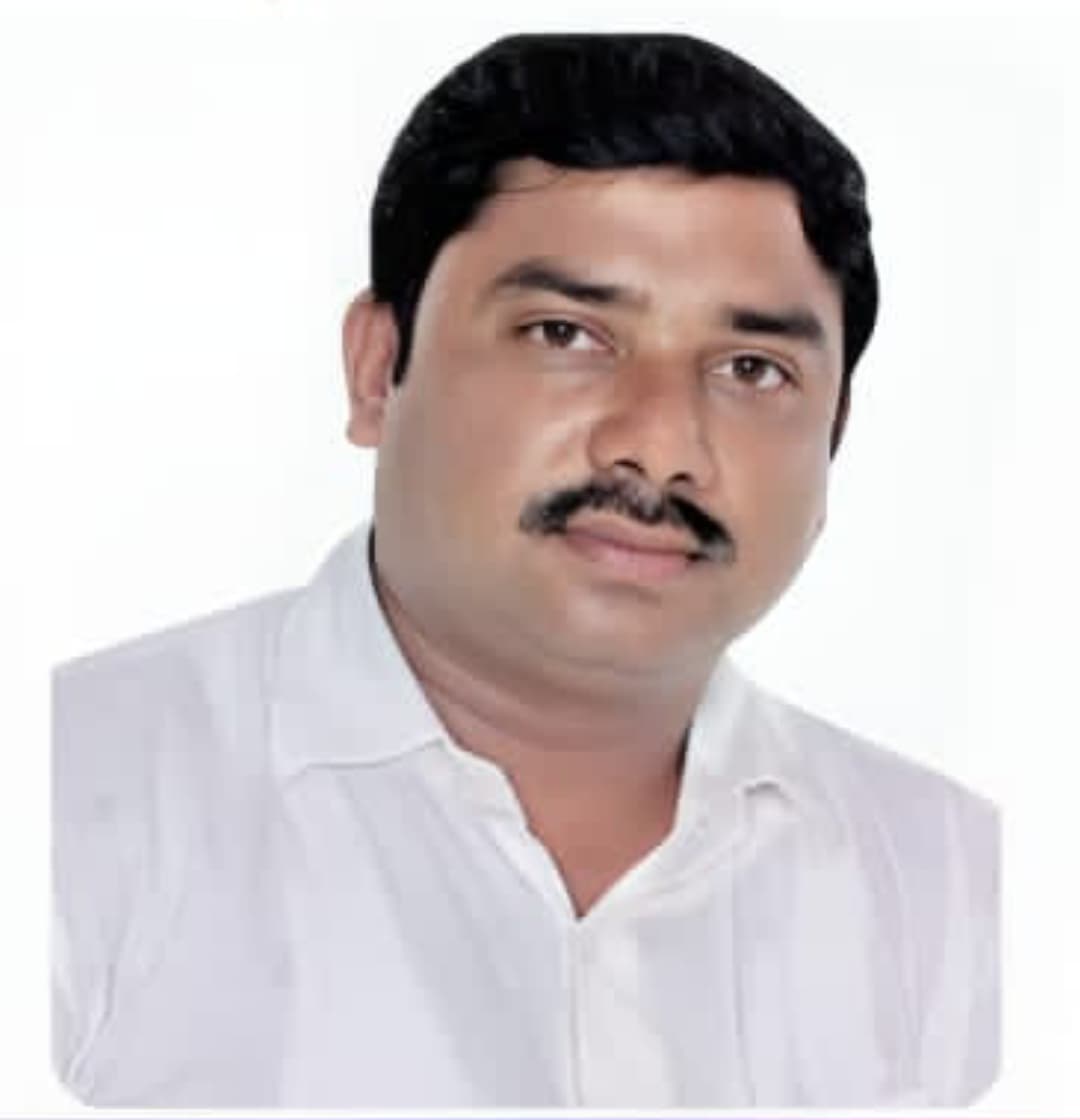 Mr. Vishnu